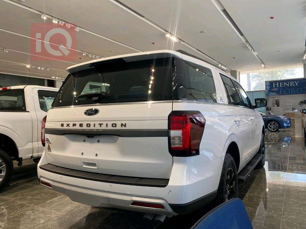 Ford Expedition